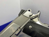 Colt Defender 9mm Stainless 3" *COMPACT & LIGHTWEIGHT 1911-STYLE HANDGUN*