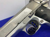 Colt Defender 9mm Stainless 3" *COMPACT & LIGHTWEIGHT 1911-STYLE HANDGUN*