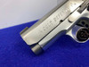 Colt Defender 9mm Stainless 3" *COMPACT & LIGHTWEIGHT 1911-STYLE HANDGUN*