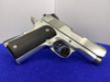Colt Defender 9mm Stainless 3" *COMPACT & LIGHTWEIGHT 1911-STYLE HANDGUN*