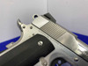 Colt Defender 9mm Stainless 3" *COMPACT & LIGHTWEIGHT 1911-STYLE HANDGUN*