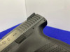 2021 CZ P-10 C 9mm Black 4" *AMAZING COMPACT-SIZE STRIKER-FIRED HANDGUN*   