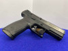 2021 CZ P-10 C 9mm Black 4" *AMAZING COMPACT-SIZE STRIKER-FIRED HANDGUN*   