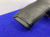 2021 CZ P-10 C 9mm Black 4" *AMAZING COMPACT-SIZE STRIKER-FIRED HANDGUN*   