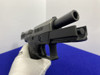 2021 CZ P-10 C 9mm Black 4" *AMAZING COMPACT-SIZE STRIKER-FIRED HANDGUN*   