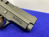 Sig Sauer P225-A1 Classic 9mm Blk 3.6" *HEAD-TURNING SINGLE-STACK HANDGUN*