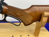 Marlin 336W 30-30 Win Blue 20" *SIMPLY FANTASTIC LEVER-ACTION MARLIN*