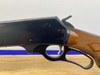 Marlin 336W 30-30 Win Blue 20" *SIMPLY FANTASTIC LEVER-ACTION MARLIN*