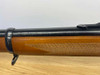 Marlin 336W 30-30 Win Blue 20" *SIMPLY FANTASTIC LEVER-ACTION MARLIN*