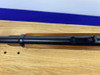 Marlin 336W 30-30 Win Blue 20" *SIMPLY FANTASTIC LEVER-ACTION MARLIN*