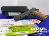 2013 Citadel 1911-A1 Full Size 9mm Black 5" *AWESOME SEMI-AUTOMATIC PISTOL*