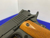 2013 Citadel 1911-A1 Full Size 9mm Black 5" *AWESOME SEMI-AUTOMATIC PISTOL*