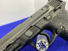 Smith Wesson M&P 380 Shield EZ M2.0 .380 ACP *AWESOME THUMB SAFETY MODEL*