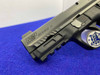 Smith Wesson M&P 380 Shield EZ M2.0 .380 ACP *AWESOME THUMB SAFETY MODEL*