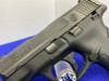 2013 Smith Wesson M&P9 Shield 9mm Black 3 1/8" *WIDELY TRUSTED M&P SERIES*