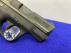 2013 Smith Wesson M&P9 Shield 9mm Black 3 1/8" *WIDELY TRUSTED M&P SERIES*