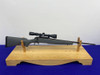 2001 Remington 710 .30-06 22" Blued *FANTASTIC RELIABLE BOLT-ACTION RIFLE*