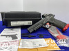 2010 Smith Wesson M&P9 Pro Series 9mm Blk 5" *HOLOSUN HS407A3 REFLEX SIGHT*