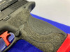2010 Smith Wesson M&P9 Pro Series 9mm Blk 5" *HOLOSUN HS407A3 REFLEX SIGHT*