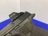 2010 Smith Wesson M&P9 Pro Series 9mm Blk 5" *HOLOSUN HS407A3 REFLEX SIGHT*