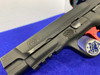 2010 Smith Wesson M&P9 Pro Series 9mm Blk 5" *HOLOSUN HS407A3 REFLEX SIGHT*