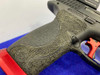 2010 Smith Wesson M&P9 Pro Series 9mm Blk 5" *HOLOSUN HS407A3 REFLEX SIGHT*