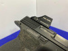 2010 Smith Wesson M&P9 Pro Series 9mm Blk 5" *HOLOSUN HS407A3 REFLEX SIGHT*