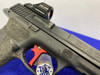 2010 Smith Wesson M&P9 Pro Series 9mm Blk 5" *HOLOSUN HS407A3 REFLEX SIGHT*