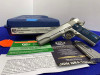 Colt 1911 Competition Government Series 70 .38 Super 5" *OUTSTANDING 1911*