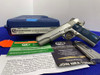 Colt 1911 Competition Government Series 70 .38 Super 5" *OUTSTANDING 1911*