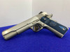 Colt 1911 Competition Government Series 70 .38 Super 5" *OUTSTANDING 1911*