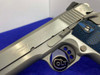 Colt 1911 Competition Government Series 70 .38 Super 5" *OUTSTANDING 1911*