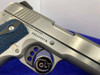 Colt 1911 Competition Government Series 70 .38 Super 5" *OUTSTANDING 1911*