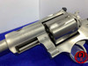 2007 Ruger Super Redhawk .44 Mag SS 7.5" *POWERFUL DOUBLE-ACTION REVOLVER*