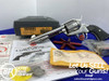 2010 Ruger New Vaquero .45 Colt 5.50" *STUNNING HIGH-GLOSS STAINLESS STEEL*