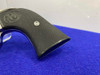 2010 Ruger New Vaquero .45 Colt 5.50" *STUNNING HIGH-GLOSS STAINLESS STEEL*