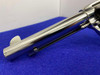 2010 Ruger New Vaquero .45 Colt 5.50" *STUNNING HIGH-GLOSS STAINLESS STEEL*