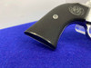 2010 Ruger New Vaquero .45 Colt 5.50" *STUNNING HIGH-GLOSS STAINLESS STEEL*