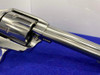 2010 Ruger New Vaquero .45 Colt 5.50" *STUNNING HIGH-GLOSS STAINLESS STEEL*