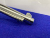 2010 Ruger New Vaquero .45 Colt 5.50" *STUNNING HIGH-GLOSS STAINLESS STEEL*