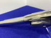 2010 Ruger New Vaquero .45 Colt 5.50" *STUNNING HIGH-GLOSS STAINLESS STEEL*