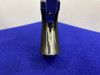 2010 Ruger New Vaquero .45 Colt 5.50" *STUNNING HIGH-GLOSS STAINLESS STEEL*