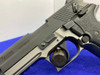 2010 Sig Sauer Mosquito .22 LR 3.9" *AWESOME REVERSE TWO-TONE FINISH*