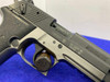 2010 Sig Sauer Mosquito .22 LR 3.9" *AWESOME REVERSE TWO-TONE FINISH*