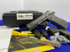 Taurus PT-809 9mm Blk 4" *DISCONTINUED FULL-SIZE HAMMER-FIRED DA/SA PISTOL*