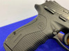 Taurus PT-809 9mm Blk 4" *DISCONTINUED FULL-SIZE HAMMER-FIRED DA/SA PISTOL*