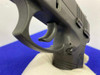 Taurus PT-809 9mm Blk 4" *DISCONTINUED FULL-SIZE HAMMER-FIRED DA/SA PISTOL*