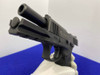 Taurus PT-809 9mm Blk 4" *DISCONTINUED FULL-SIZE HAMMER-FIRED DA/SA PISTOL*
