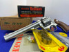 1984 Ruger Redhawk .44 Mag SS 7.5" *VINTAGE DOUBLE/SINGLE-ACTION REVOLVER*
