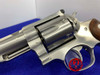 1984 Ruger Redhawk .44 Mag SS 7.5" *VINTAGE DOUBLE/SINGLE-ACTION REVOLVER*